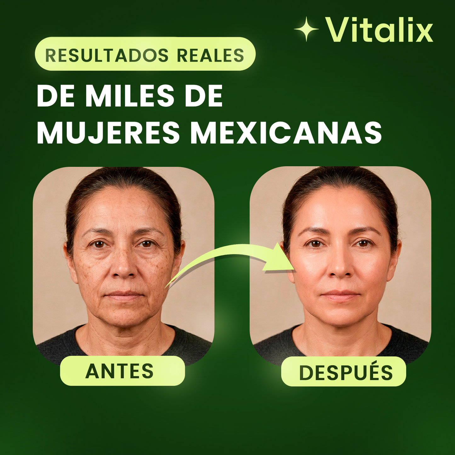 Vitalix® NAD+ Avanzado - Absorción Celular Directa