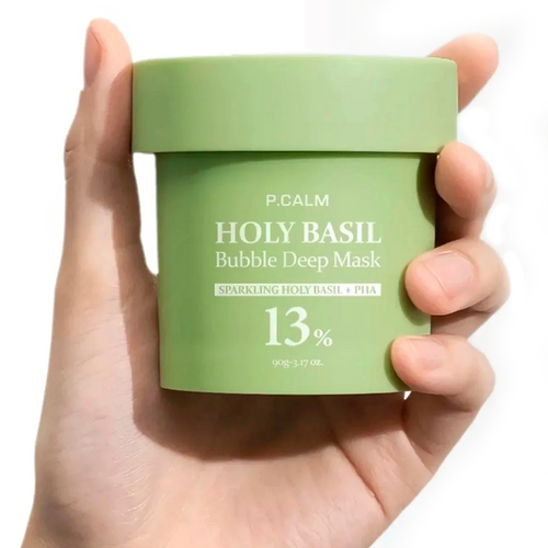 Mascarilla Basil Rejuvenecedora Vitalix®